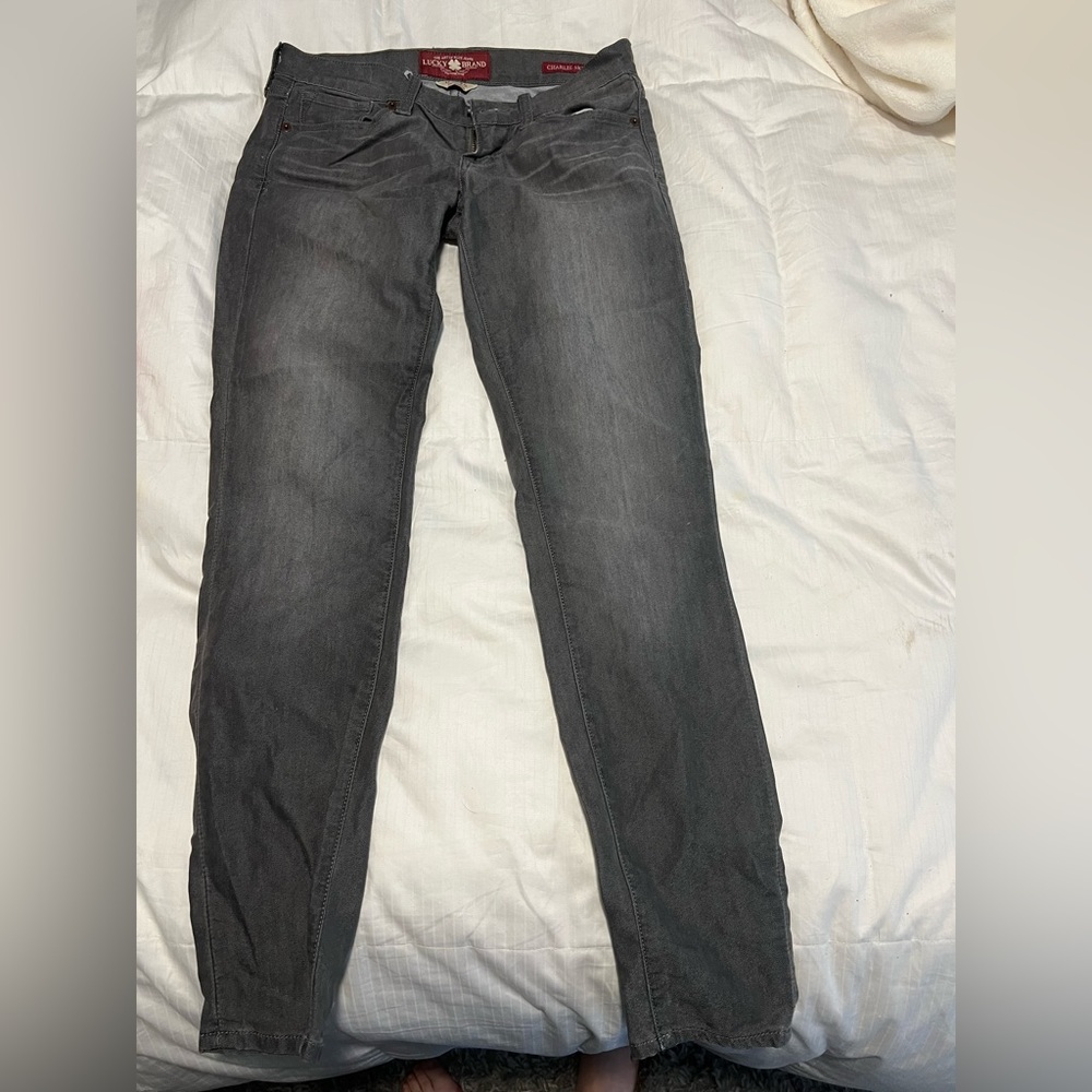 Lucky Brand Jeans